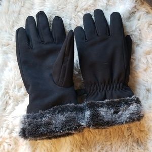 HEAD women's gloves, size M
